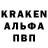 Кодеиновый сироп Lean Purple Drank Chris Hesketh